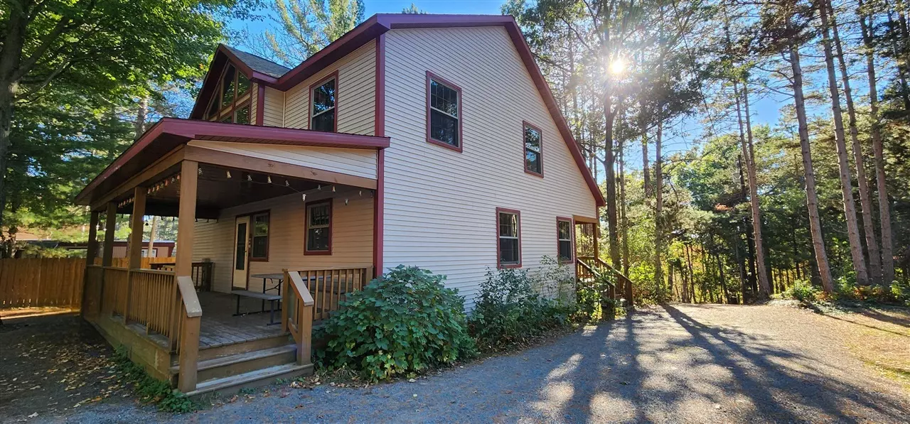 1724 N Ridge Road, Mears, MI 49436-9418