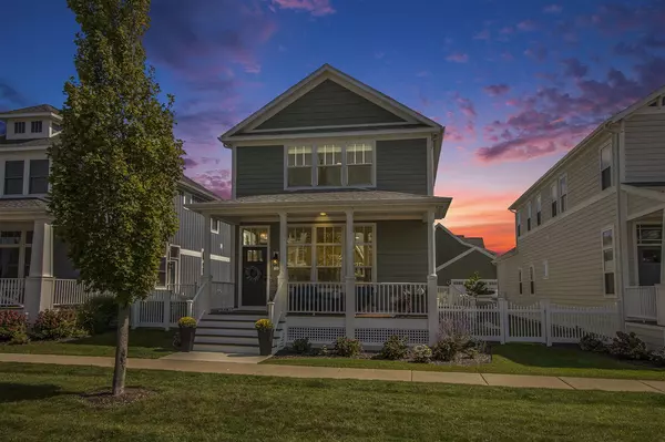 Saint Joseph, MI 49085,239 Cavelier Avenue