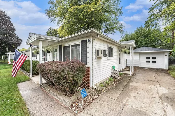 Ypsilanti, MI 48198,366 S Harris Road