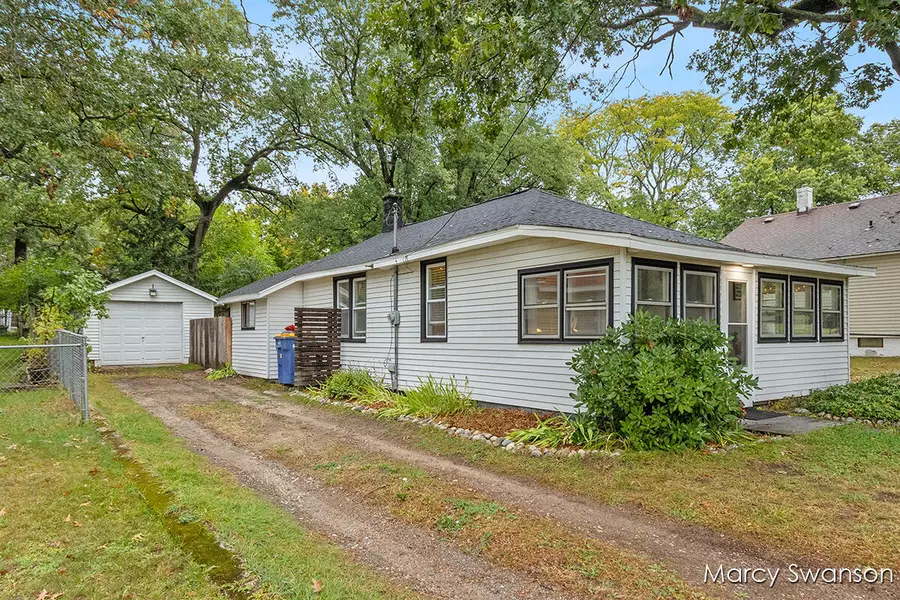 1753 Preston Avenue, Grand Rapids, MI 49504