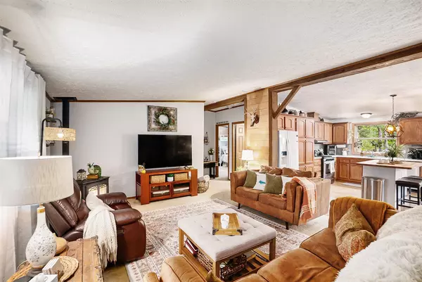 Fremont, MI 49412-9209,5735 W 100th Street