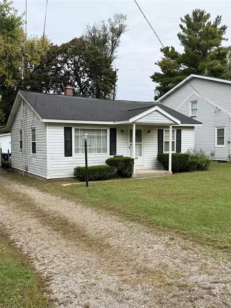 3221 Miami Avenue, Kalamazoo, MI 49048-7314