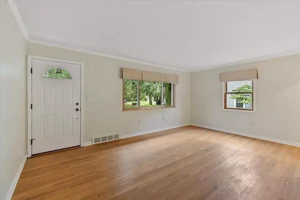 Ann Arbor, MI 48104-6333,1905 Crestland Drive