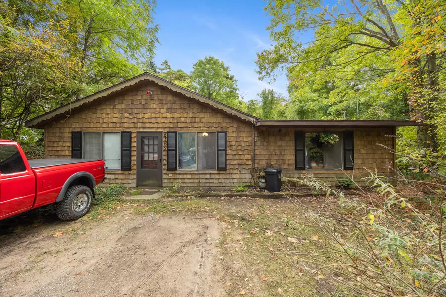 6366 140th Avenue, Holland, MI 49423-9791