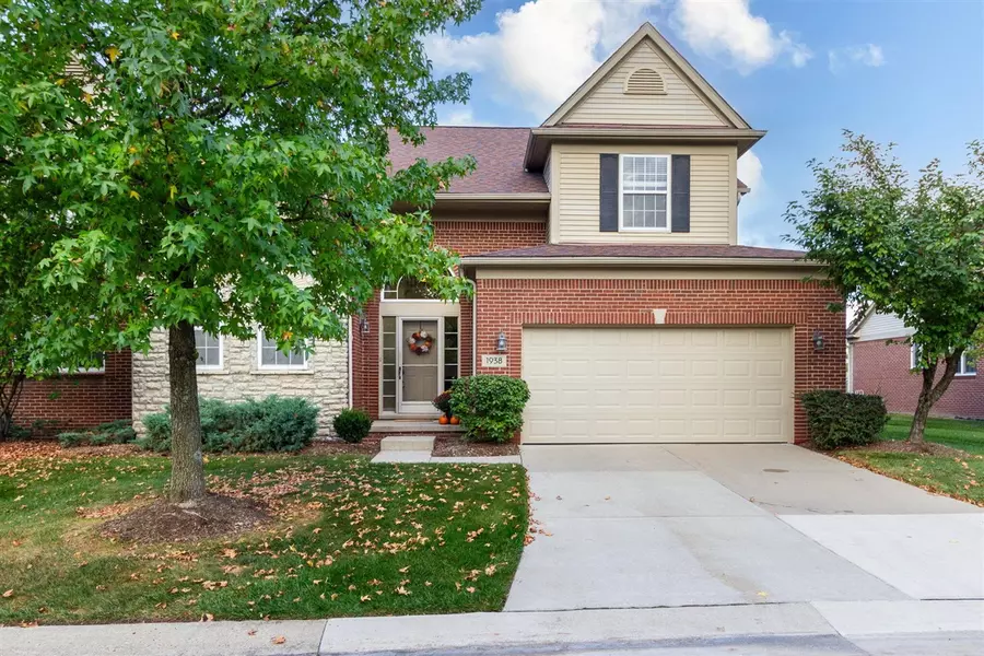 1938 Scenic Drive, Canton, MI 48188-1415