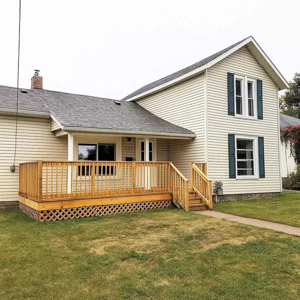 117 E Walnut Street, Albion, MI 49224