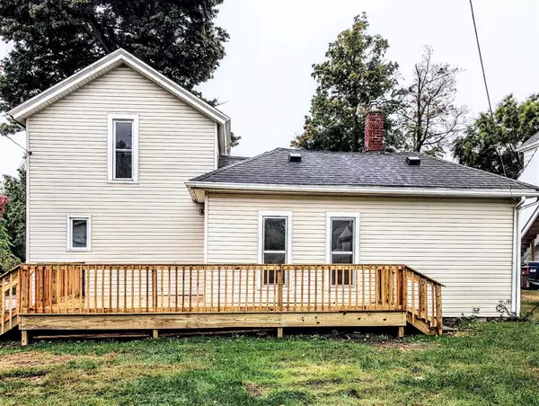 Albion, MI 49224,117 E Walnut Street