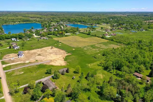 Milan, MI 48160,Crane Road