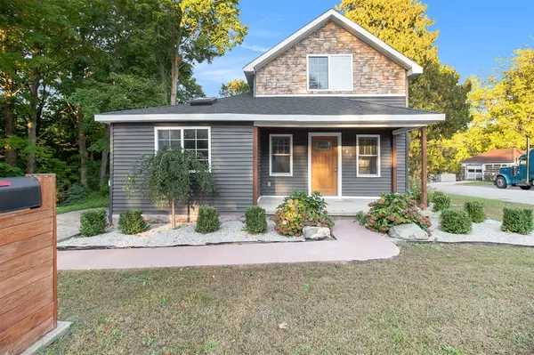 Hart, MI 49420,603 S Courtland Street