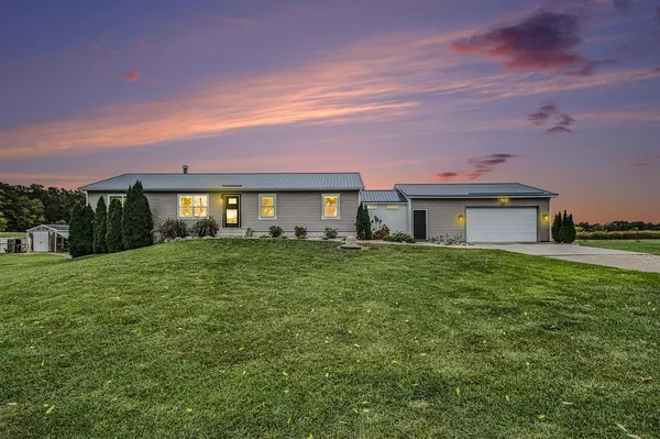 9700 7 Mile Road, Rockford, MI 49341