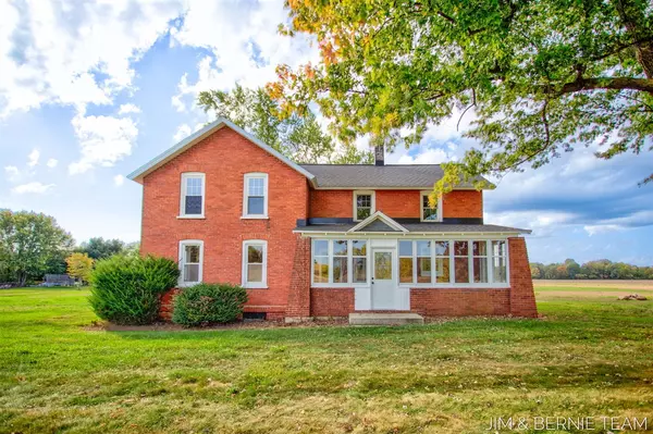 5014 136th Avenue, Hamilton, MI 49419