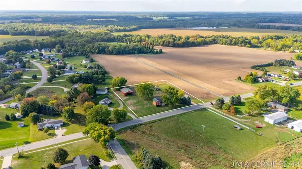 Hamilton, MI 49419,5014 136th Avenue