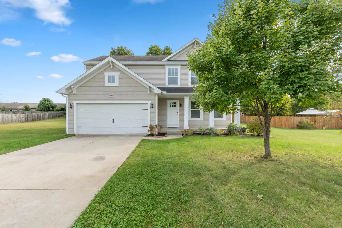 Mattawan, MI 49071-7818,24537 Brownstone Boulevard