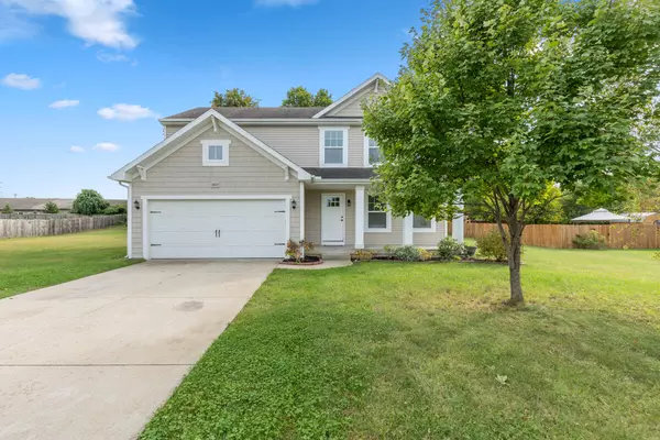 24537 Brownstone Boulevard, Mattawan, MI 49071-7818