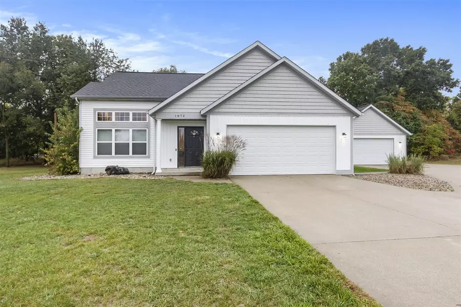 1872 Edson Drive, Allegan, MI 49010-9249