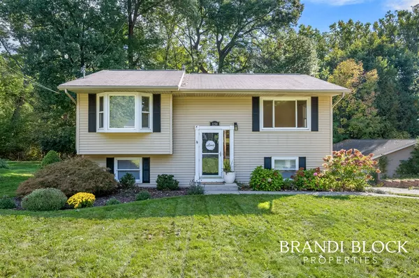 Grand Rapids, MI 49546-3648,1150 Farnsworth Avenue