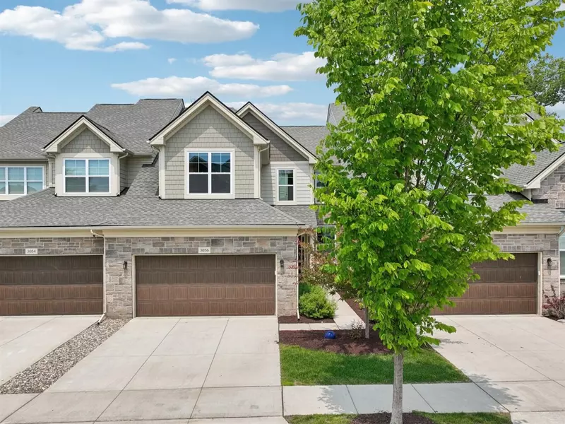 3056 N Spurway Drive, Ann Arbor, MI 48105-1497