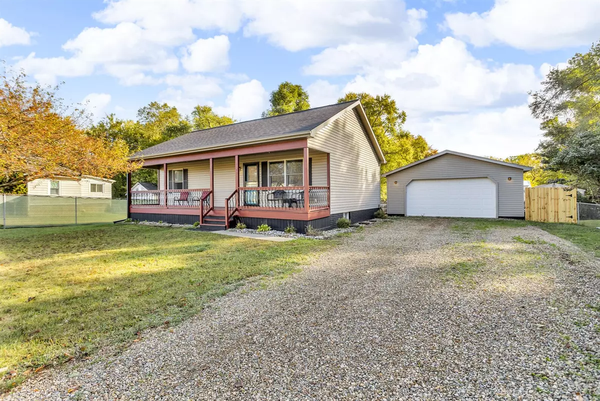 Jackson, MI 49203-1331,401 24th Street