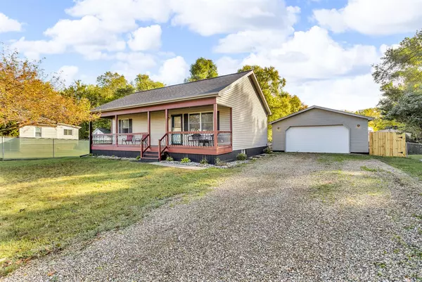 401 24th Street, Jackson, MI 49203-1331