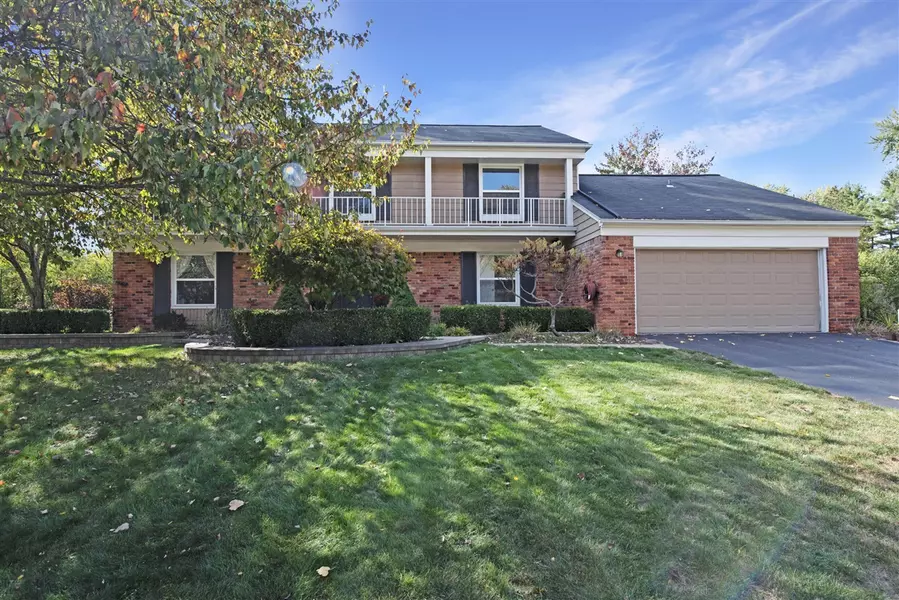 31065 Old Stage Road, Beverly Hills, MI 48025-4417