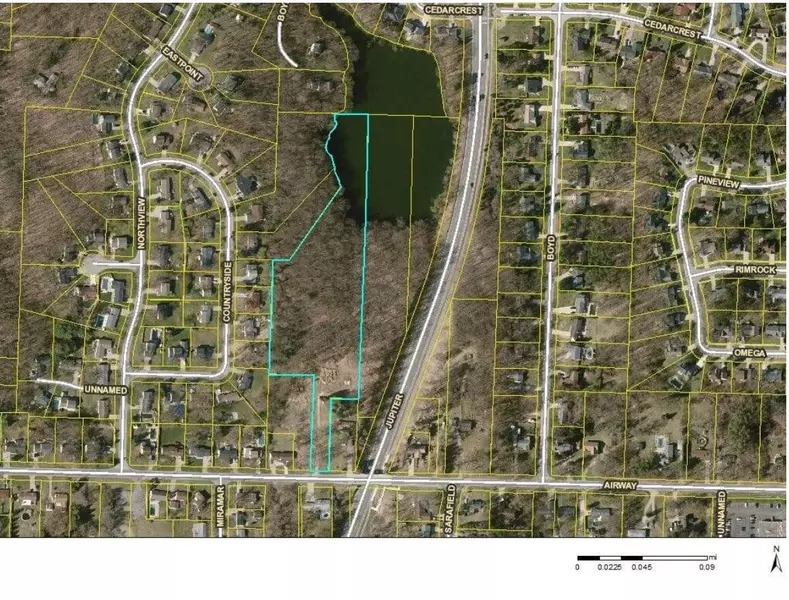 2233 Airway Street, Grand Rapids, MI 49525