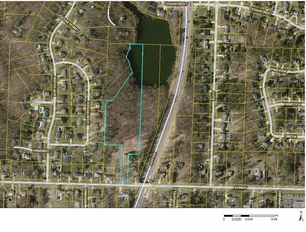 2233 Airway Street, Grand Rapids, MI 49525