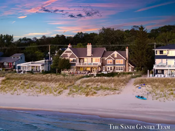 Spring Lake, MI 49456-9109,19201 North Shore Drive