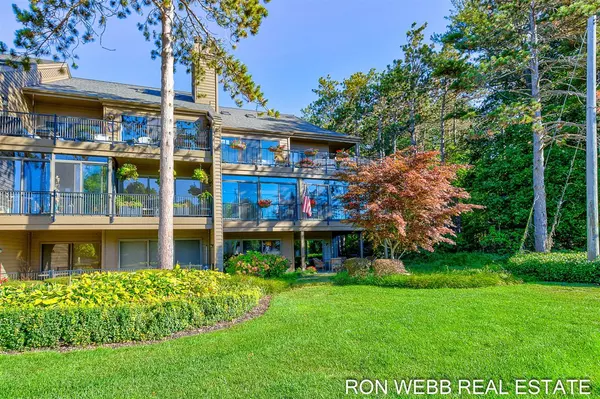 1745 Ottawa Beach Road, Holland, MI 49424