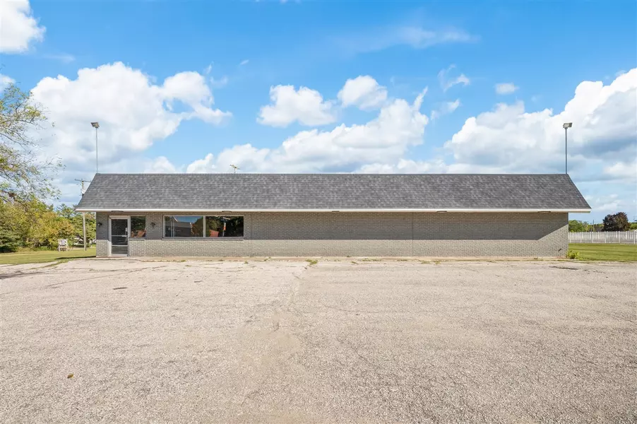 0 N Cleveland Avenue, Galien, MI 49113