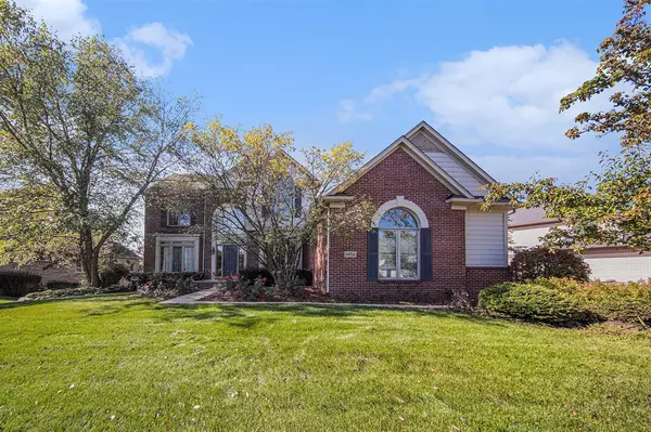 6956 Suncrest Drive, Saline, MI 48176-9103