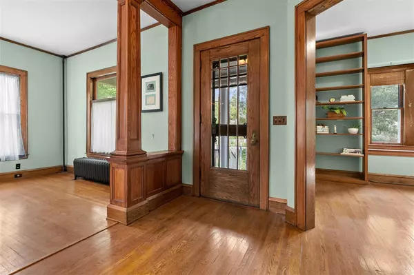 Kalamazoo, MI 49007,511 Woodward Avenue