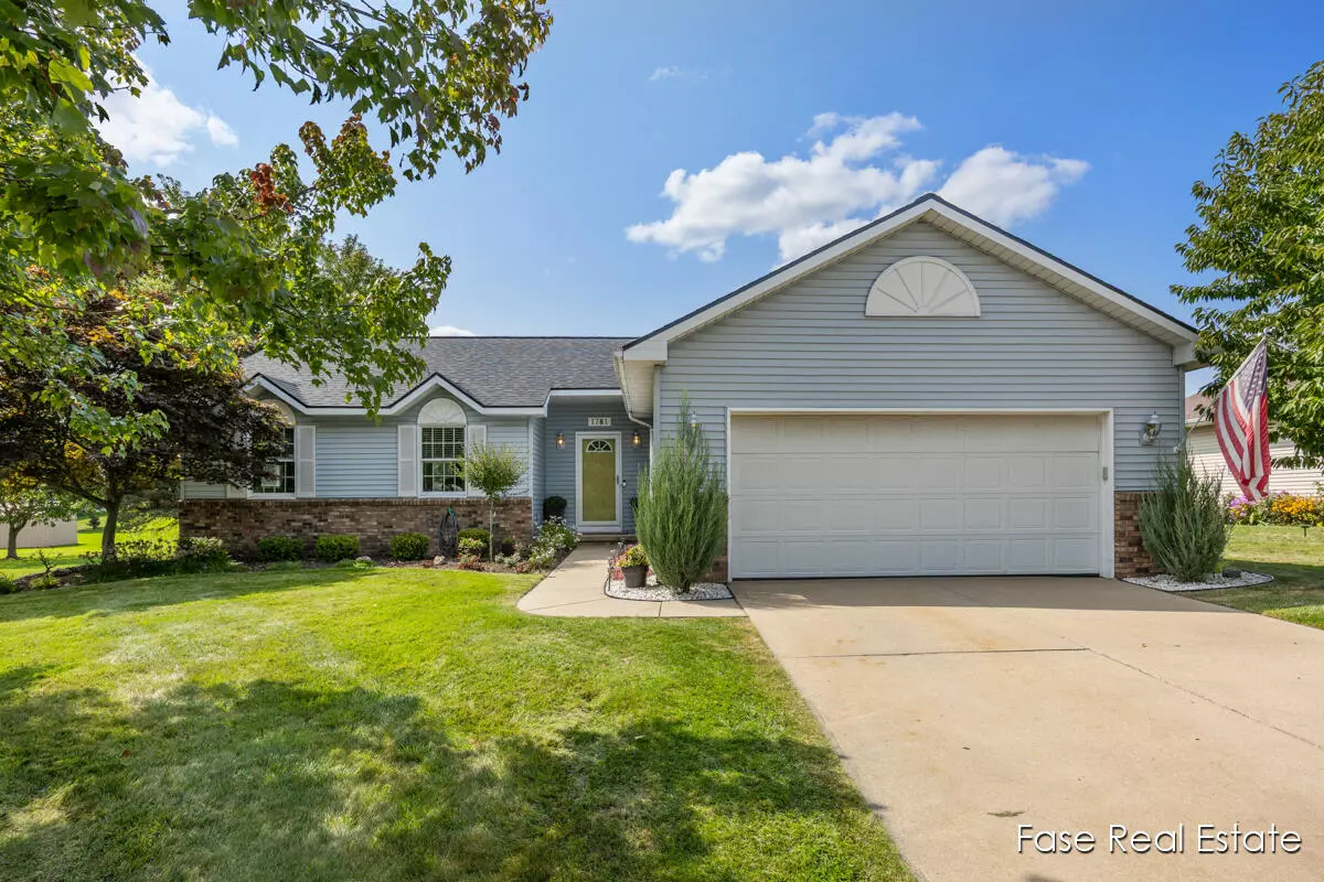 Grand Rapids, MI 49534-2436,1781 Mullins Avenue