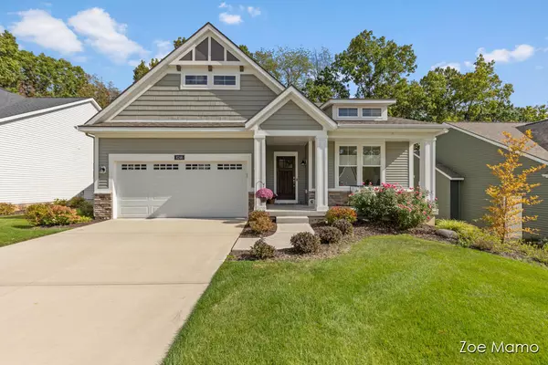 Rockford, MI 49341,8246 Autumn Acres Drive