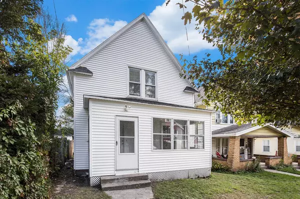 350 Page Street, Grand Rapids, MI 49505