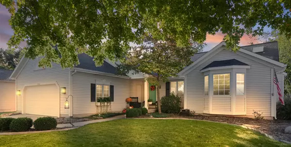 3844 Kentridge Drive, Grand Rapids, MI 49508-2690