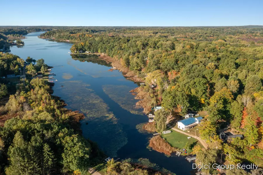 290 Long Lake Drive, Hastings, MI 49058