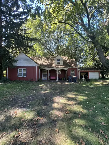 3188 Wissing Lane, Saint Joseph, MI 49085