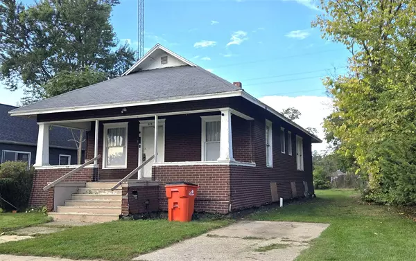 972 Pearl Street, Benton Harbor, MI 49022-5347
