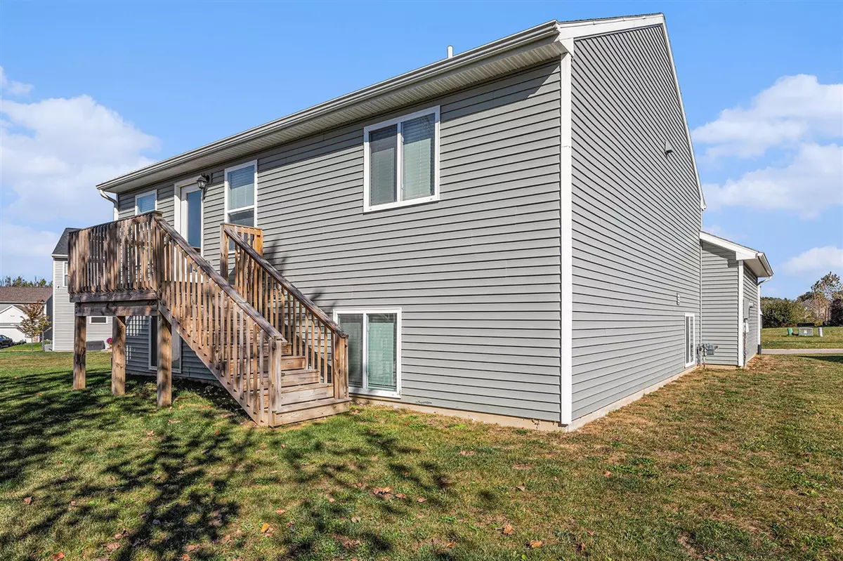 Flushing, MI 48433,3049 Trafalgar Drive