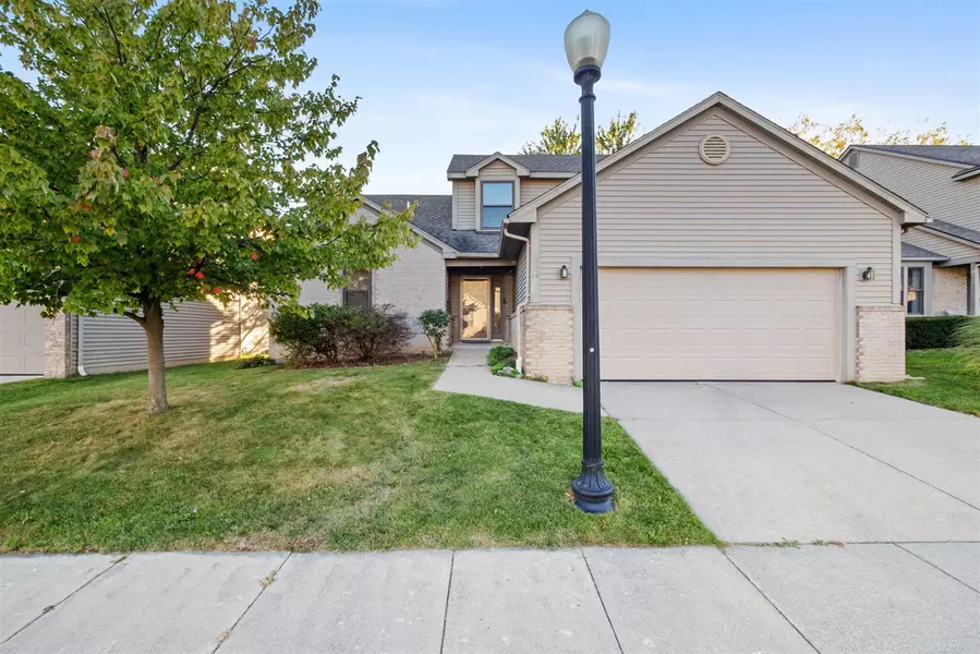 427 Ryan Road, Ann Arbor, MI 48103-6683