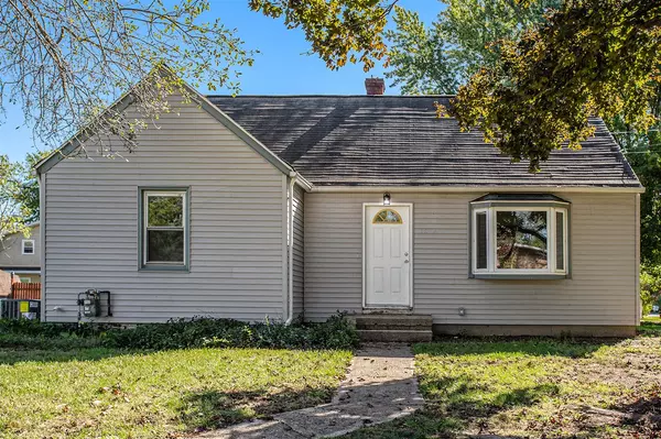 1684 Stonecrest Avenue, Portage, MI 49002