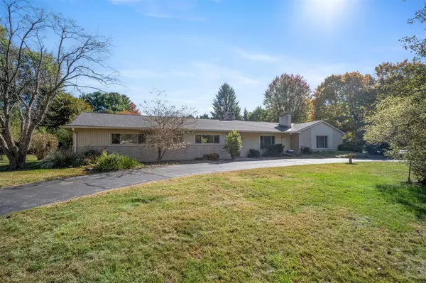 Jackson, MI 49203-5203,3425 Caroline Drive