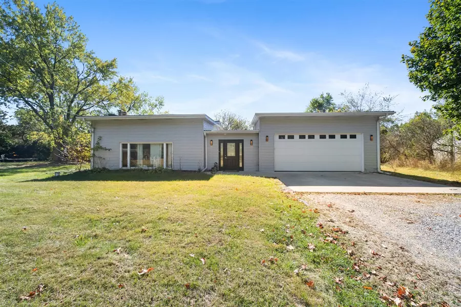 4259 Brooklyn Road, Jackson, MI 49201