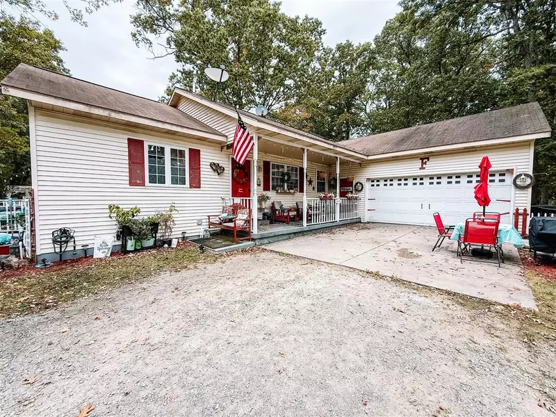 1850 Mildred Street, Muskegon, MI 49445