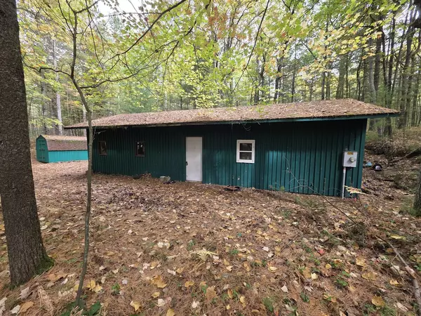 6900 N 27 Road Road, Manton, MI 49663
