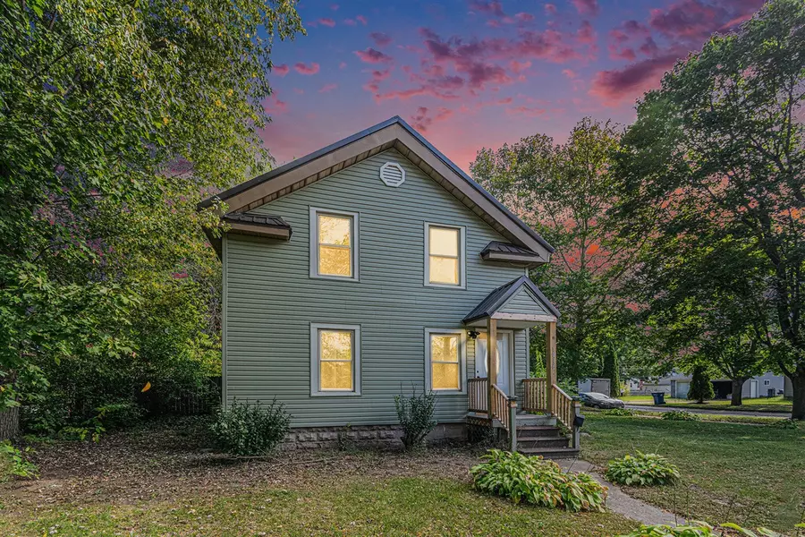 1016 4th Street, Three Rivers, MI 49093