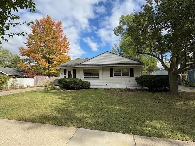 1420 Hatcher Crescent Crescent, Ann Arbor, MI 48103
