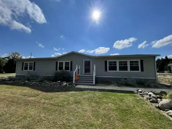 9850 Springport Road, Parma, MI 49269