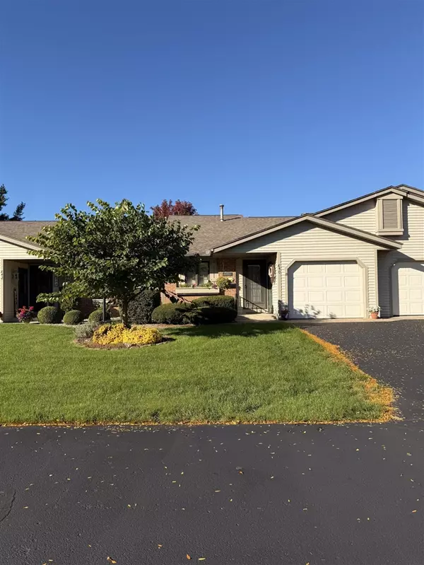 840 Harvest Drive, Holland, MI 49423