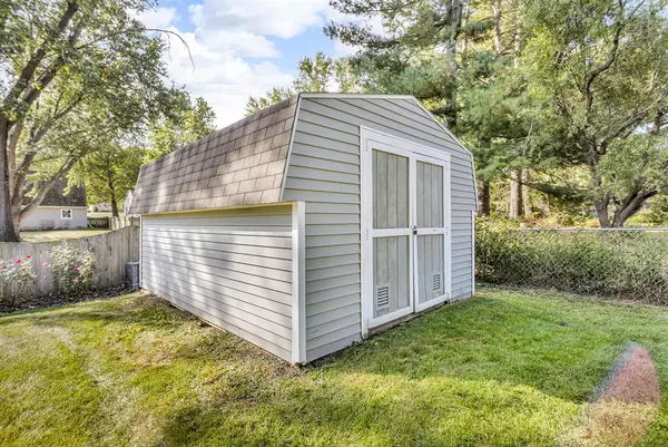 Jackson, MI 49201,3033 John Glenn Drive